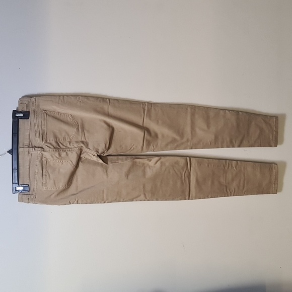 🔴 Midrise  skinny jeans, stretchy and fitted. Size 9 - Picture 4 of 8